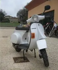 Piaggio Vespa 50HP 4m 1992 - 5