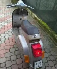 VESPA PK XL 50 ANNI 80' - 2