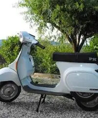 VESPA 50