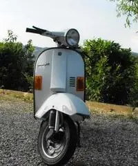 VESPA 50 - 3