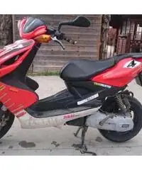 Yamaha aerox 50