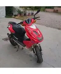 Yamaha aerox 50 - 2