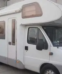 Vendo Knaus Sun Traveller 658DKG - 4