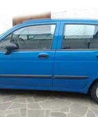 Daewoo Matiz - 2