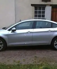 Citroen C5 2.0 HDi