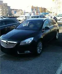 Opel Insignia st 20 cdti 160 hp cosmo nuova da immatricolare - 2