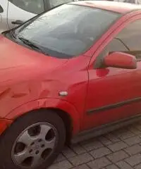 Opel astra - 2