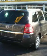 Zafira 17 cdti 125 hp one km0 - 3