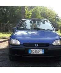 OPEL CORSA 1.2 8V