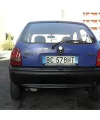 OPEL CORSA 1.2 8V - 3