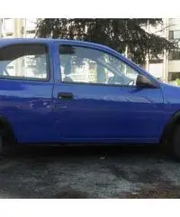 OPEL CORSA 1.2 8V - 4