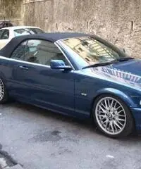 BMW 323 Ci CABRIO - 3