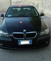 Bmw 320 serie3