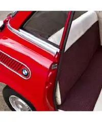 BMW 600 Isetta - 3