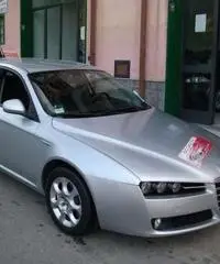 ALFA 159 150CV S.W. GARANZIA - 2