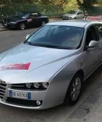 ALFA 159 150CV S.W. GARANZIA - 3