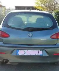 ALFA ROMEO 147 CON IMPIANTO GPL - 2003 - 2