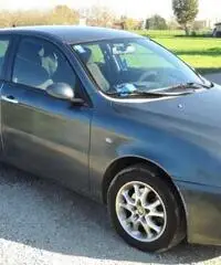 ALFA ROMEO 147 CON IMPIANTO GPL - 2003 - 3