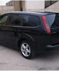 VENDESI FORD FOCUS - 4