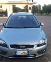 Ford Focus SW 1.6tdci 110 cv nuovissima