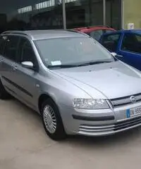 FIAT STILO WAGON 1.4 NEOPATENTATI