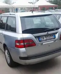 FIAT STILO WAGON 1.4 NEOPATENTATI - 5