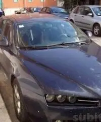 Alfa Romeo 159 1.9 JTDm 16V Sportwagon Progression