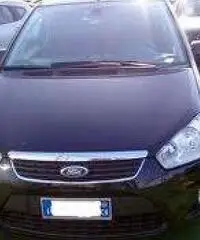 Ford C-Max 2.0 GPL Titanium - 3