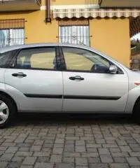 Ford focus-ghia 5 porte, - 2