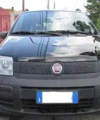 Fiat Panda 4x4 1300 mtj