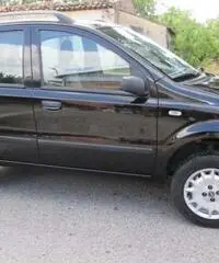 Fiat Panda 4x4 1300 mtj - 2