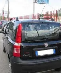 Fiat Panda 4x4 1300 mtj - 4