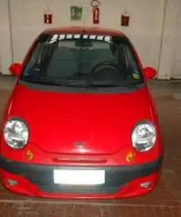 Chevrolet Matiz 1.0 SE ENERGY 5 Porte