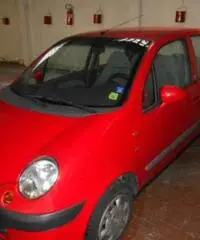 Chevrolet Matiz 1.0 SE ENERGY 5 Porte - 2