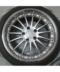 Cerchi per BMW Breyton Magic Racing 18" - 2