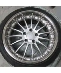 Cerchi per BMW Breyton Magic Racing 18" - 5