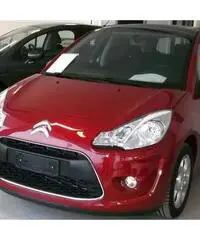 Citroen C3 Nuova C3 1100 Seduction a 9.890,00 - 3