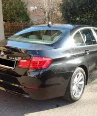 BMW 520 d Futura - 3