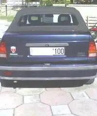 OPEL CABRIO