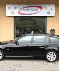 BMW 318 d 2.0 143CV cat Touring Eletta