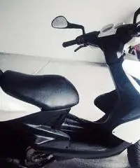 Scooter Yamaha mbk 50cc - 2