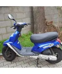 YAMAHA BOOSTER 50 CC