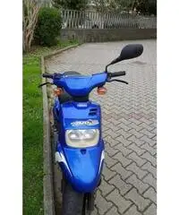 YAMAHA BOOSTER 50 CC - 2