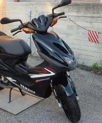 Aerox - R 2009 / 7600 km - Seminuovo - 3