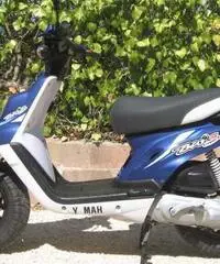 Yamaha BW'S 50 Original