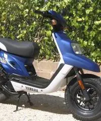 Yamaha BW'S 50 Original - 5