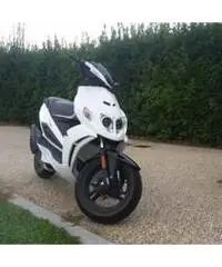 Malaguti Phantom 50cc anno 2011 - 3