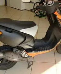 Scooter moto BETA ARK - 2