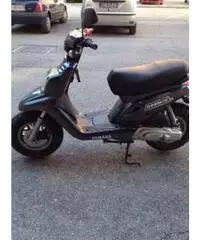 BOOSTER - BW'S 50 cc. - 2