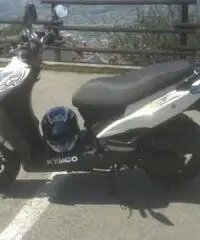 Kymco Agility 50 RS 2T - 2013